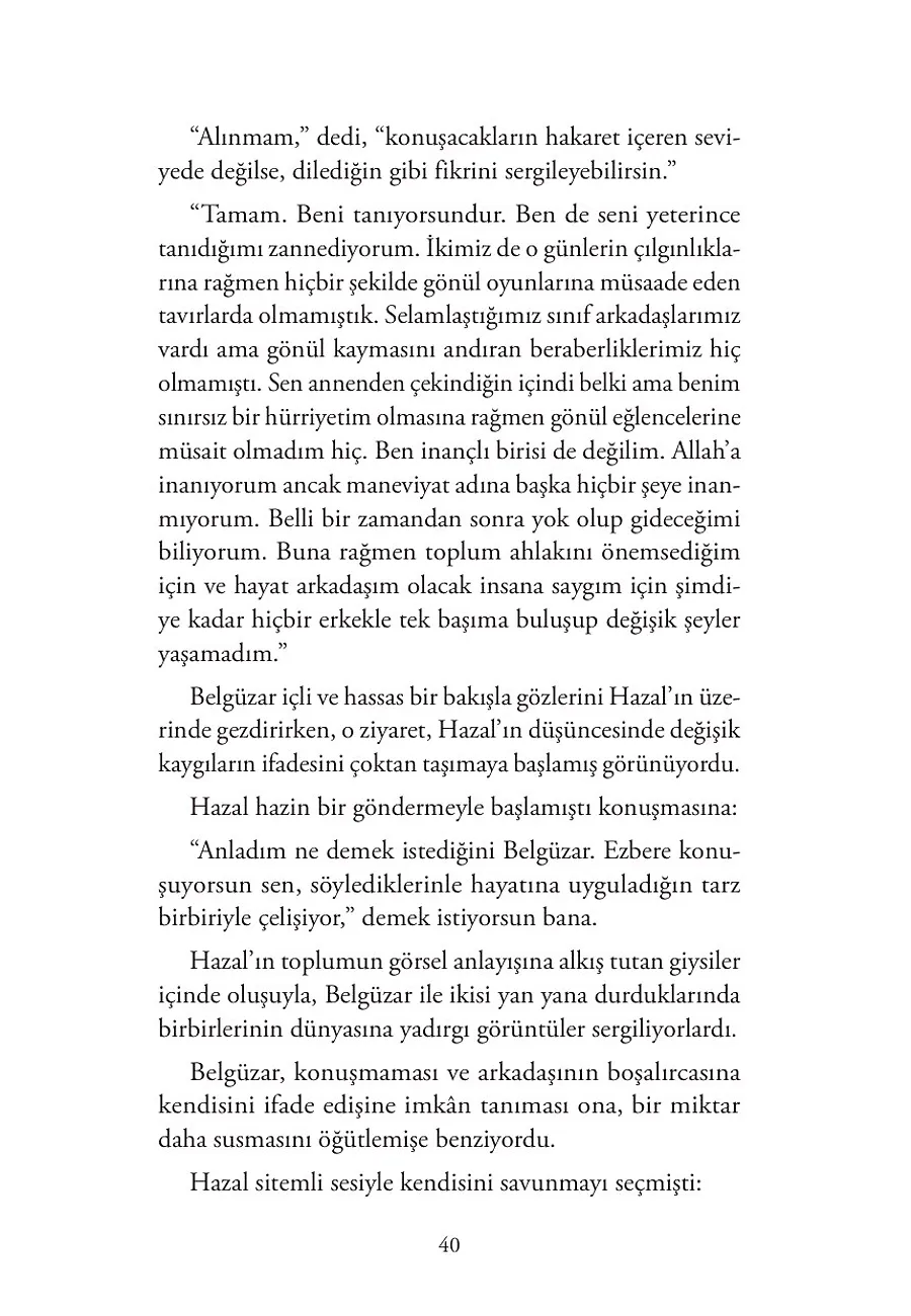 Ezan Sesi – Sayfa 5