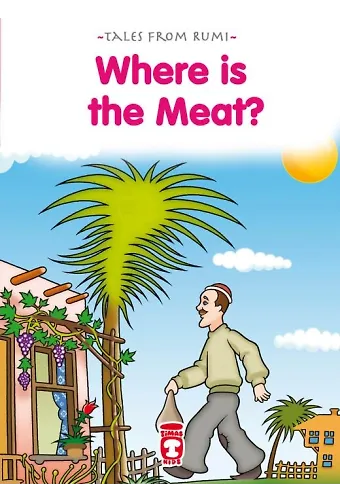Et Nerede? - Where Is The Meat? (İngilizce)