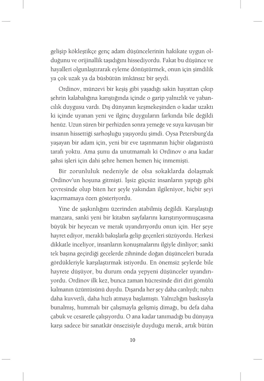 Ev Sahibesi – Sayfa 4