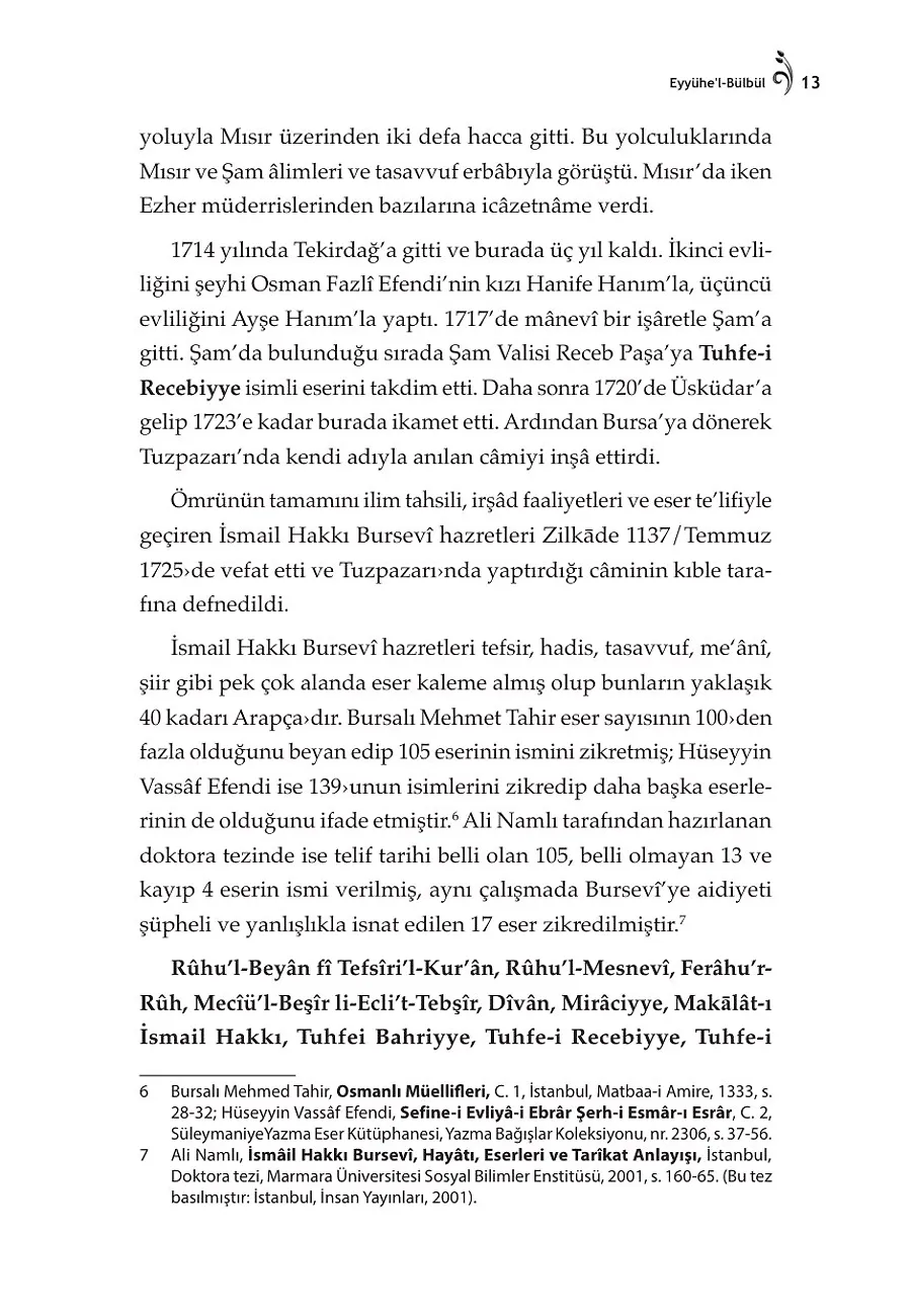 Eyyühel Bülbül – Sayfa 6