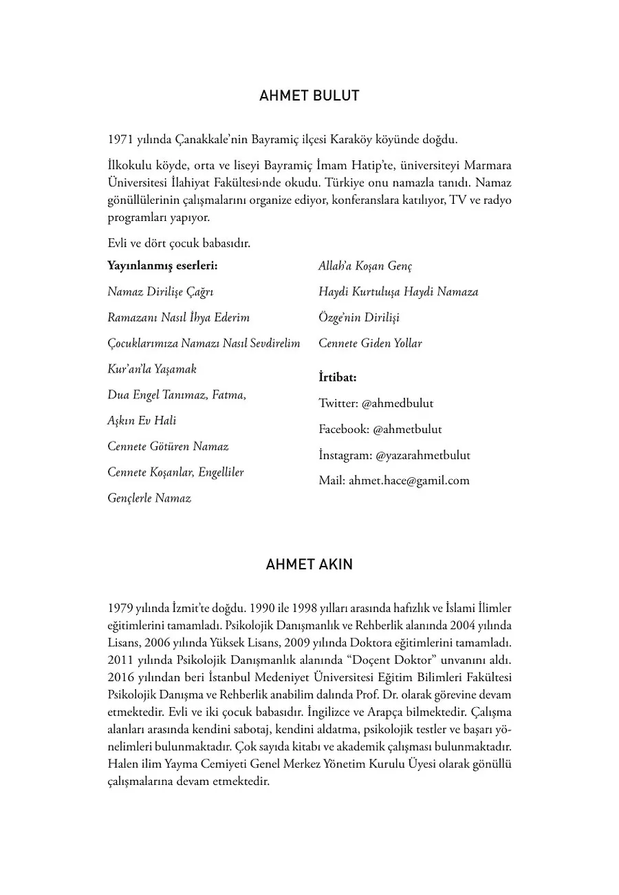 Evimiz Cennetimiz Olsun – Sayfa 4