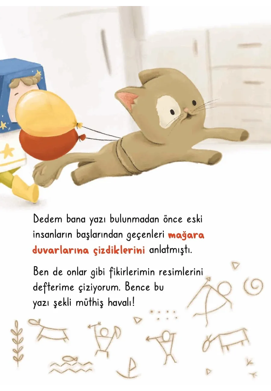 Eyvah Fikrim Kayboldu! – Sayfa 5