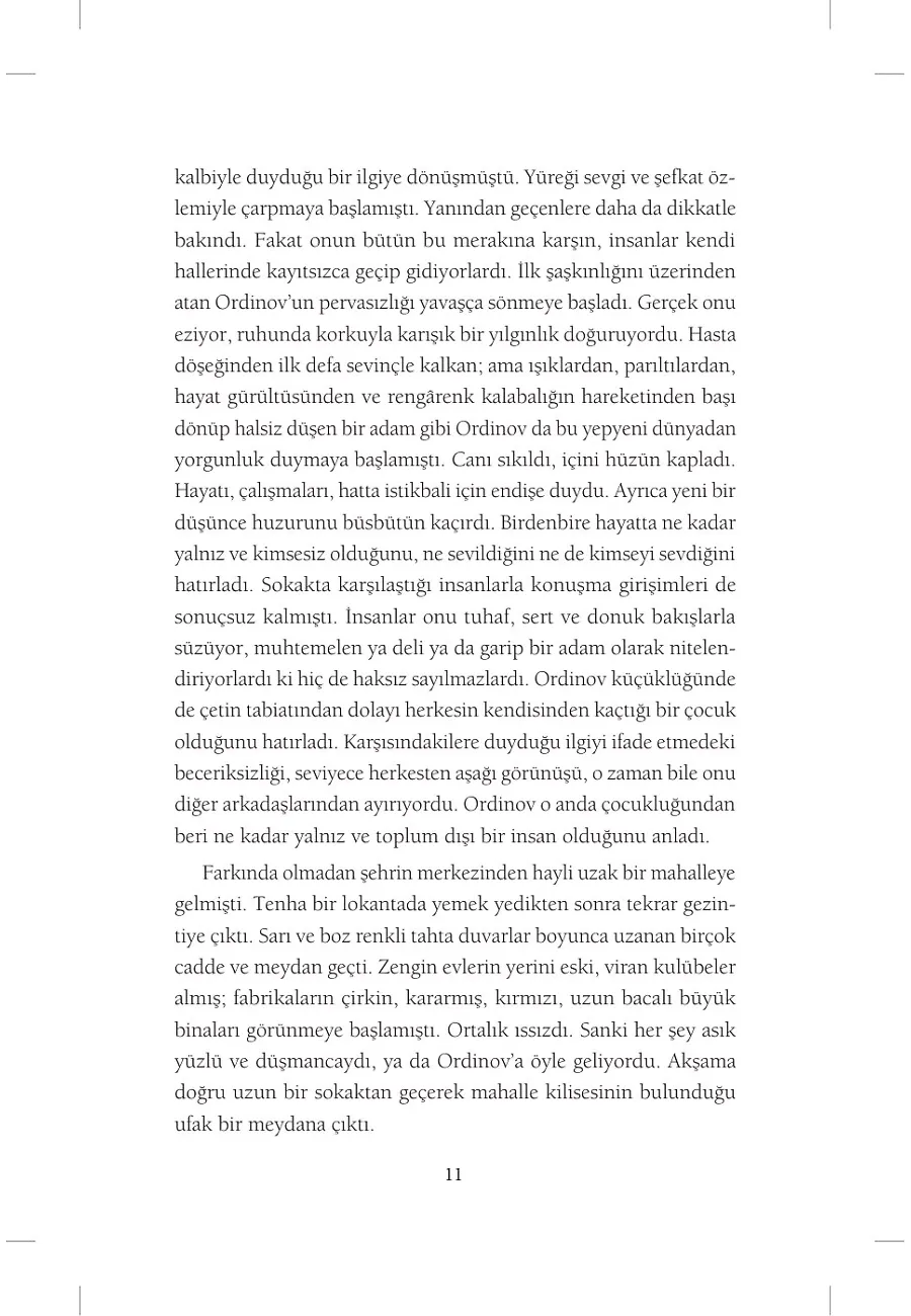 Ev Sahibesi – Sayfa 5