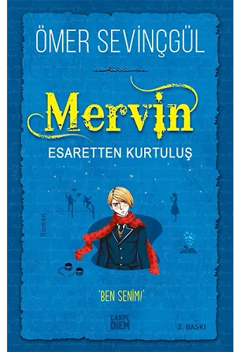 Esaretten Kurtuluş - Mervin 2