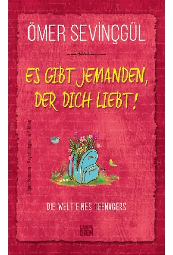Es Gibt Jemanden Der Dich Liebt - Seni Seven Biri Var (Almanca)