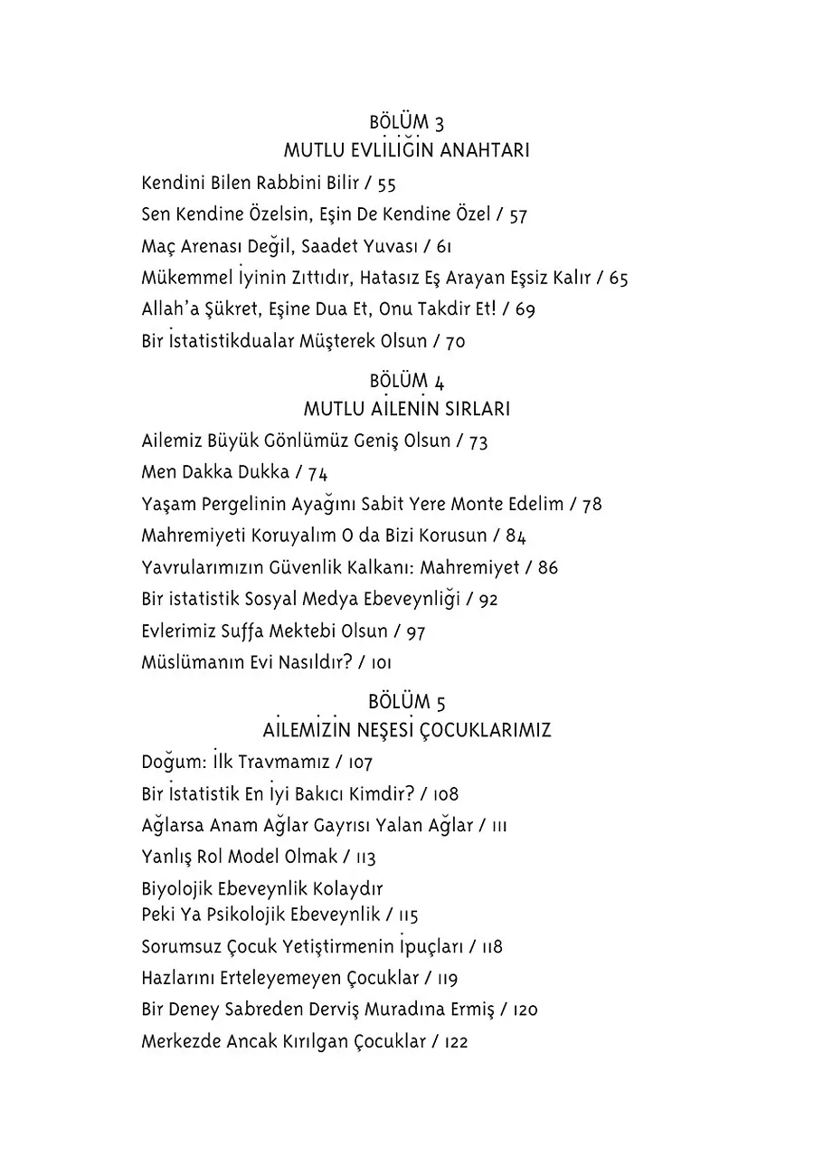 Evimiz Cennetimiz Olsun – Sayfa 6