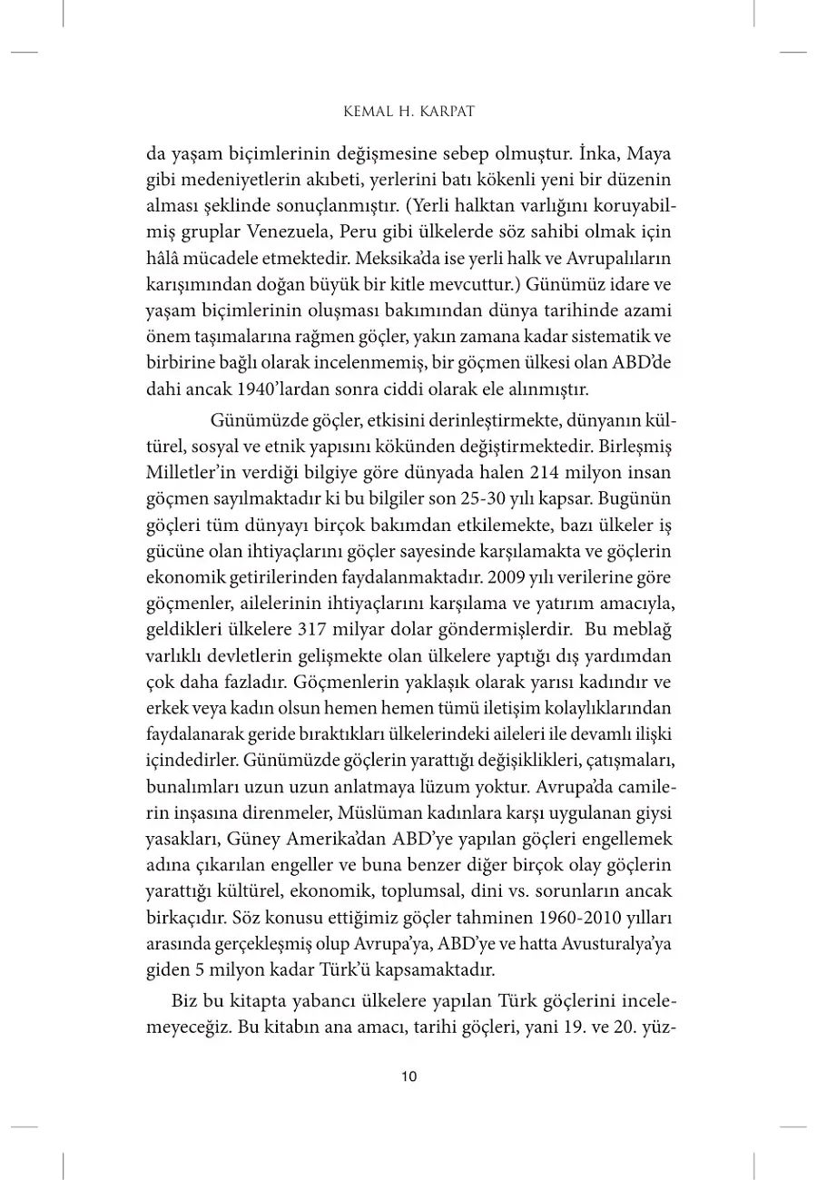 Etnik Yapılanma Ve Göçler – Sayfa 6