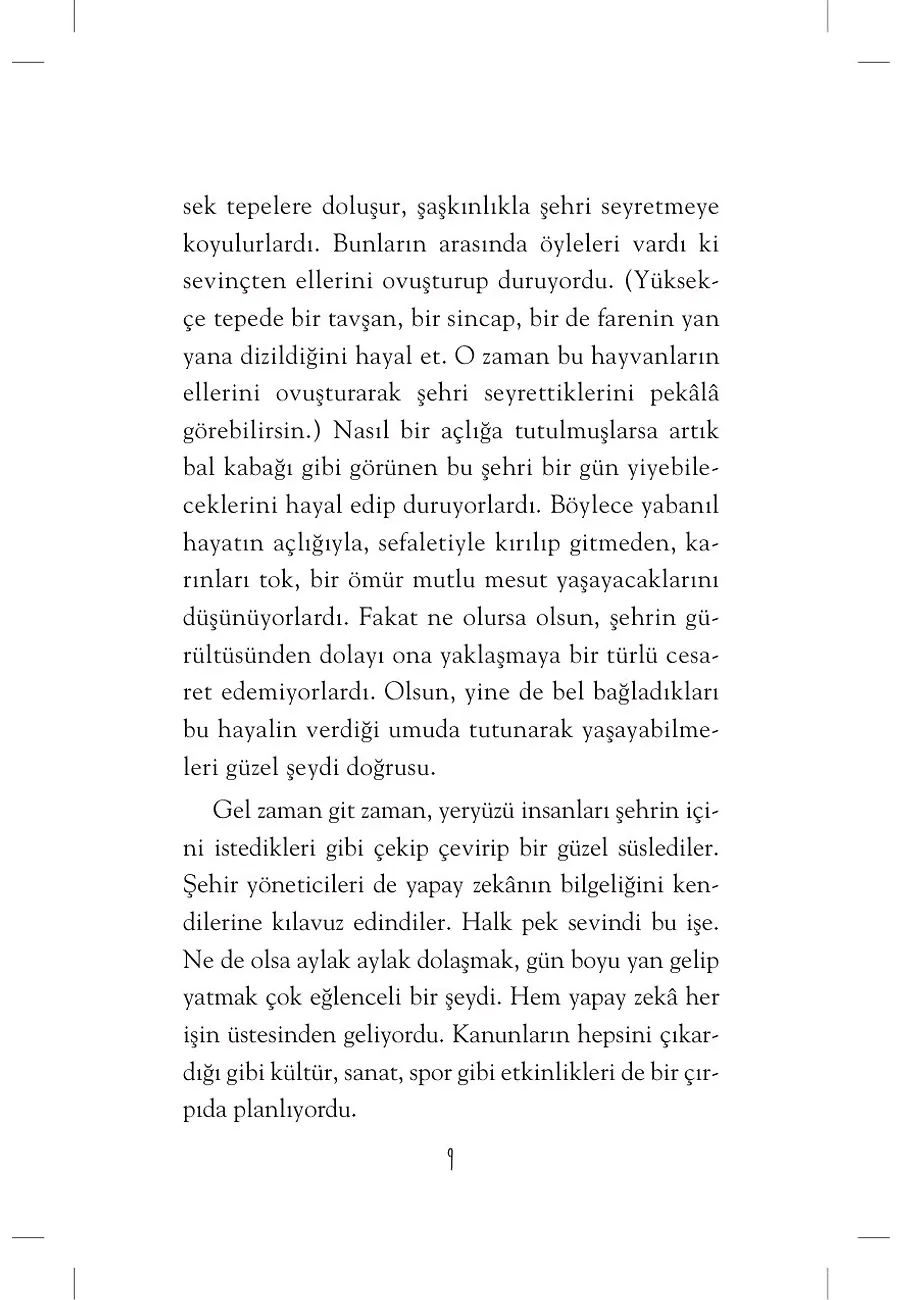 Eşya Hastalıkları Doktoru – Sayfa 3