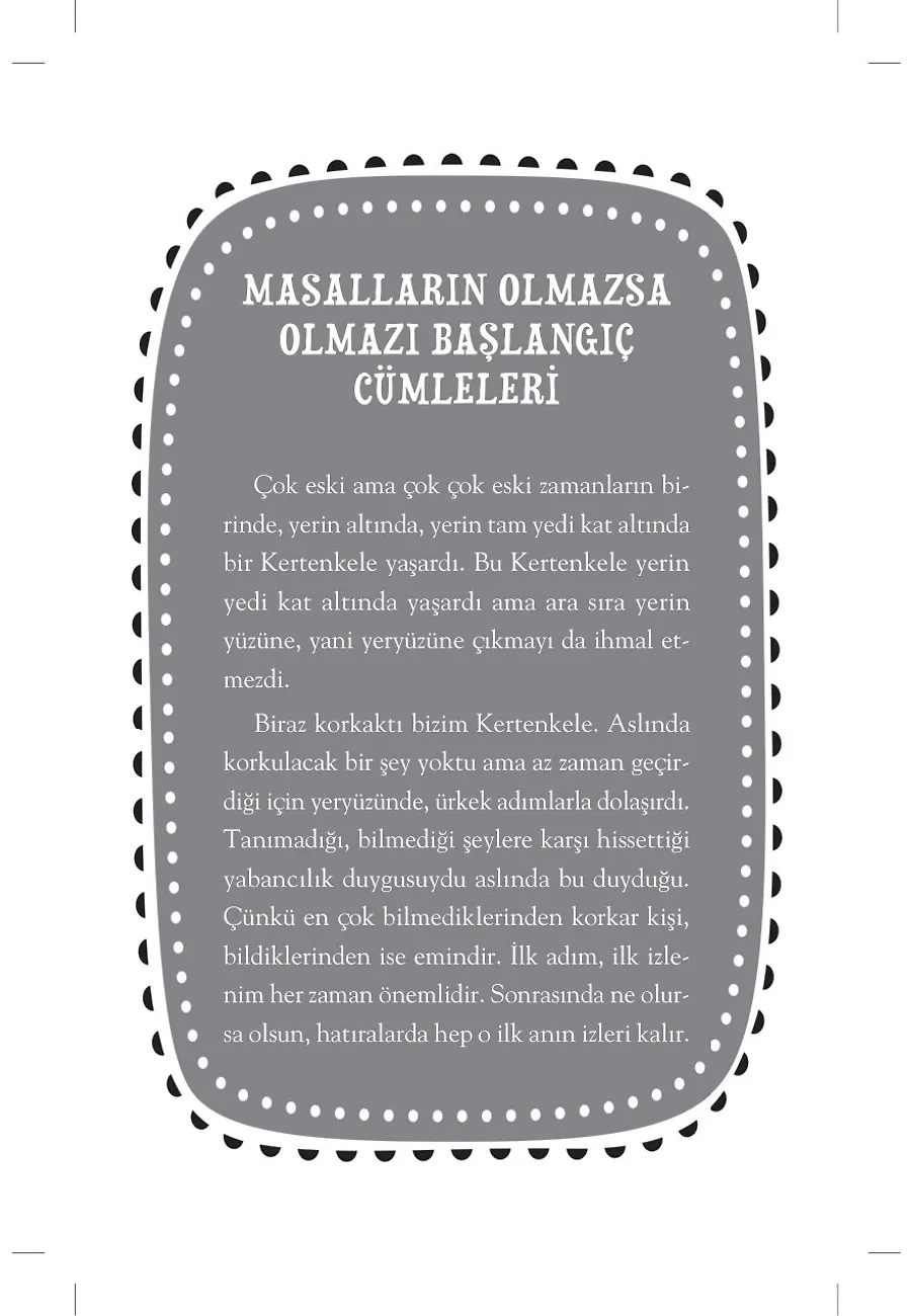 Eski Dostum Kertenkele – Sayfa 2