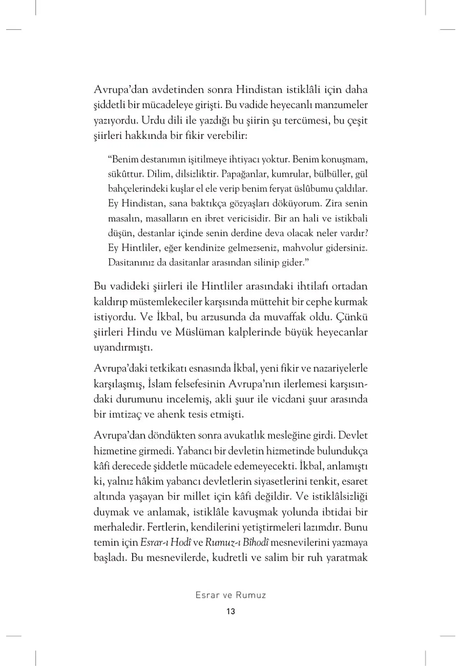 Esrar Ve Rumuz – Sayfa 4