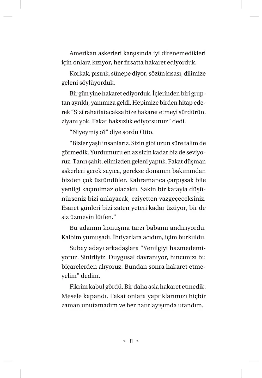 Esaretten Kurtuluş - Mervin 2 – Sayfa 4