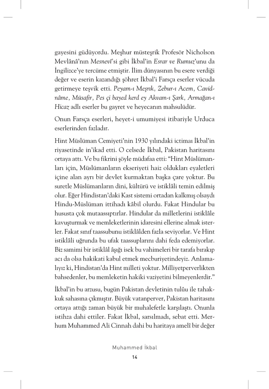 Esrar Ve Rumuz – Sayfa 5