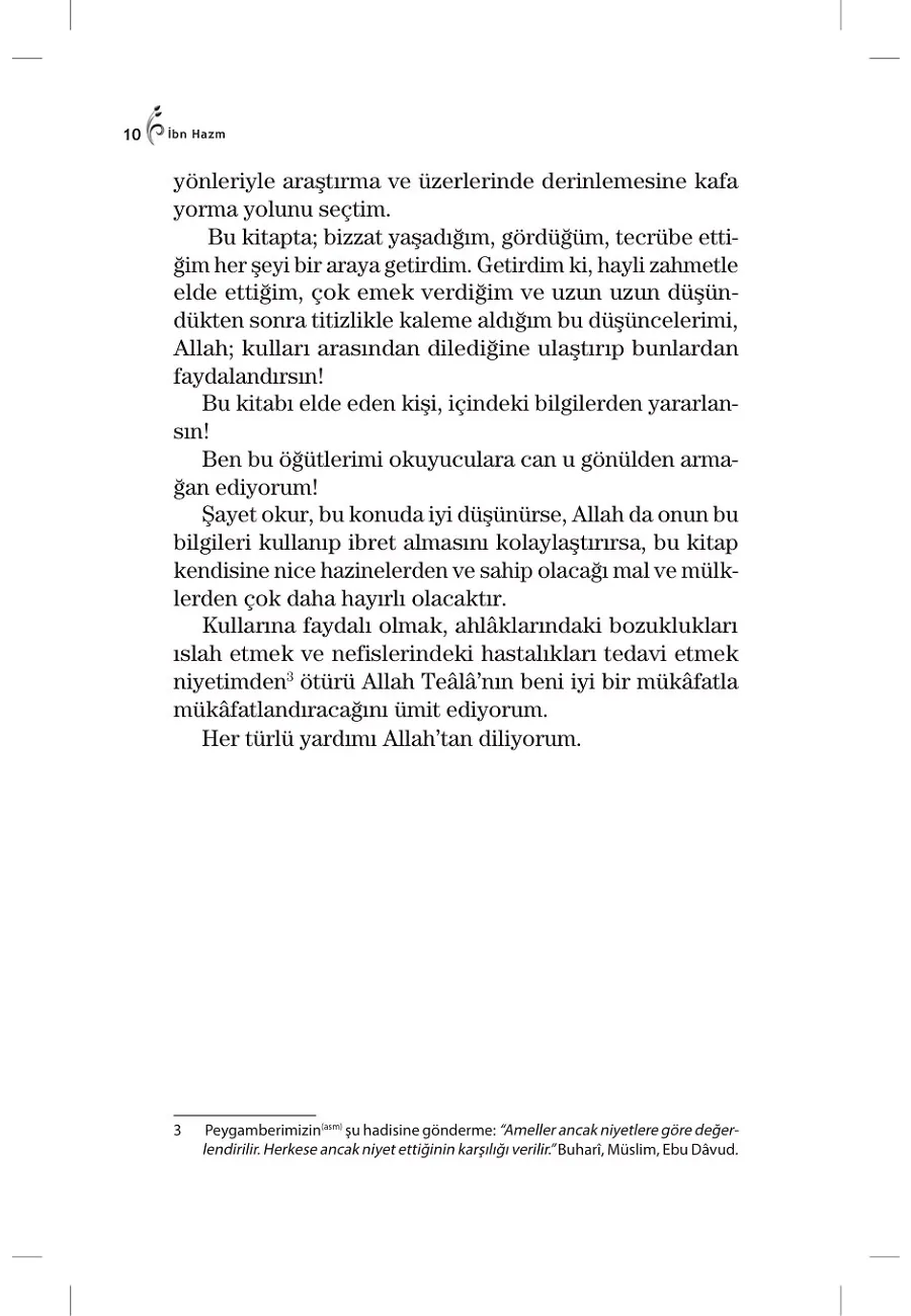 Erdemli İnsanın Yol Haritası – Sayfa 3