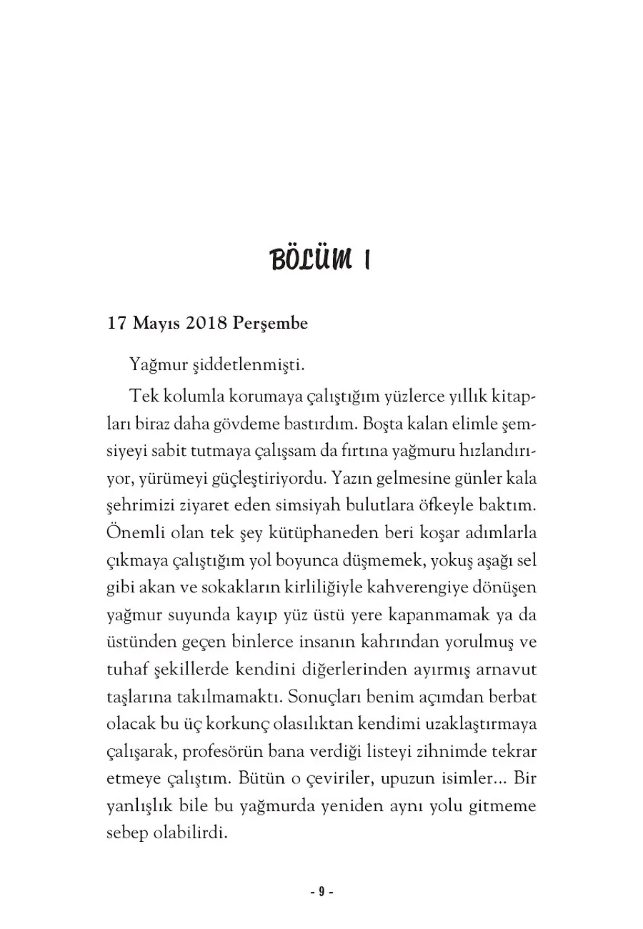Endülüste Bir Hafta – Sayfa 2