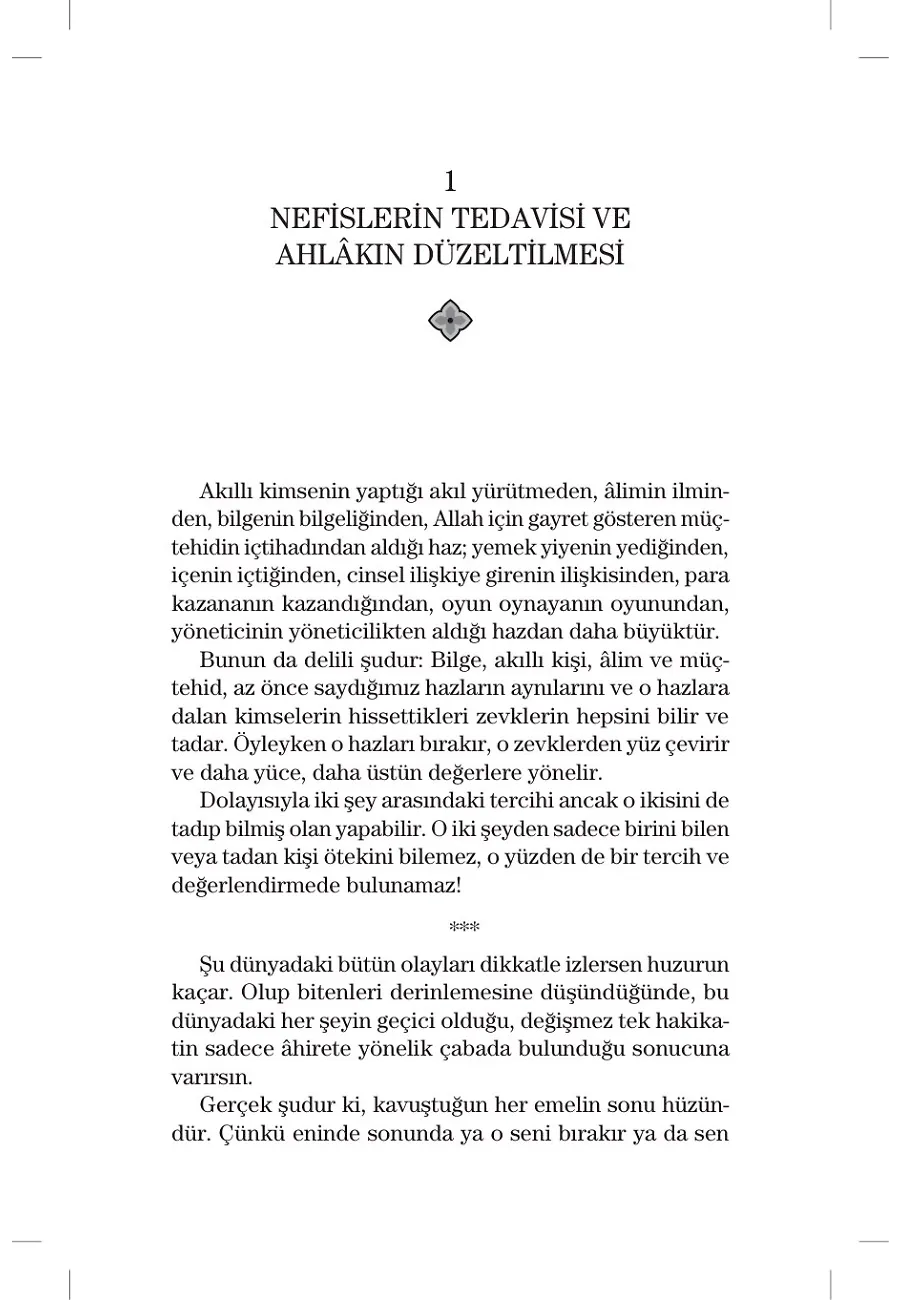 Erdemli İnsanın Yol Haritası – Sayfa 4