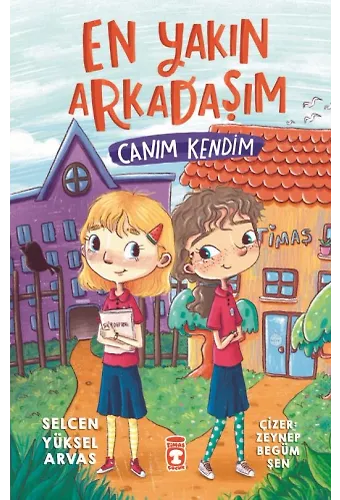 En Yakın Arkadaşım - Canım Kendim
