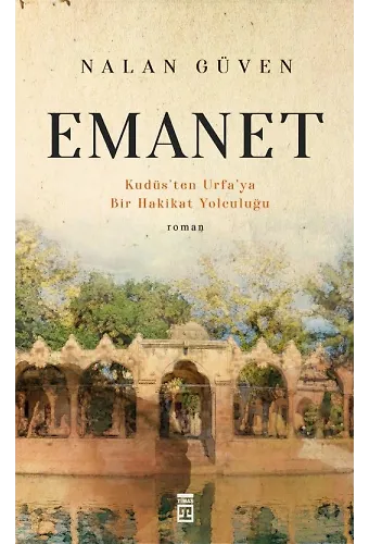 Emanet