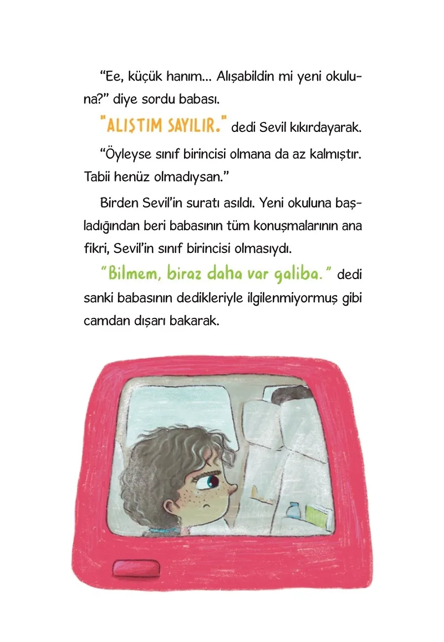 En Yakın Arkadaşım - Canım Kendim – Sayfa 2