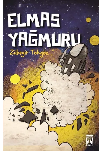 Elmas Yağmuru