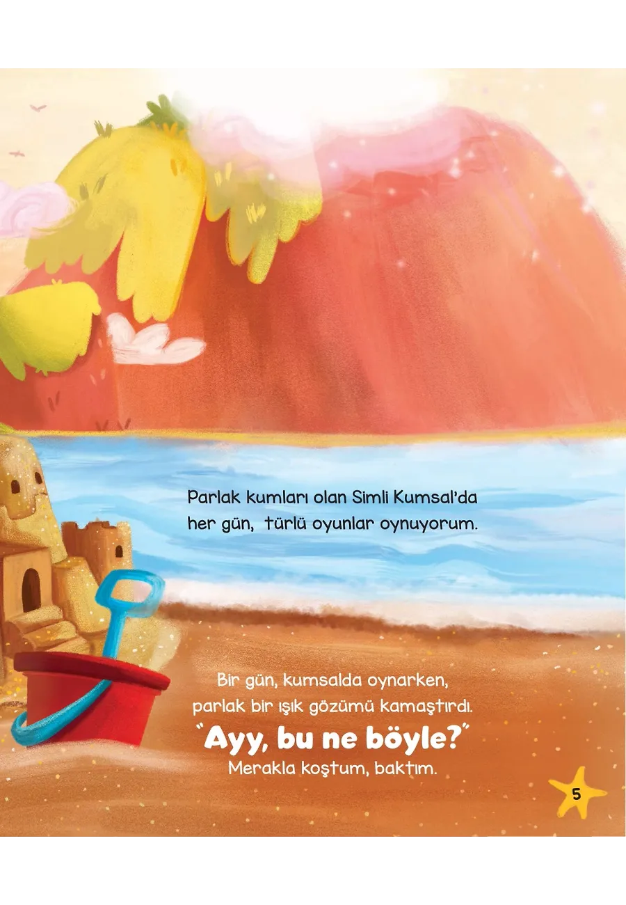 Endişe Kavanozundan Çıkanlar – Sayfa 2