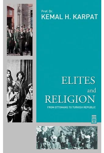 Elites And Religion