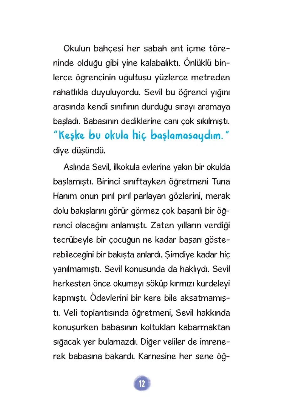 En Yakın Arkadaşım - Canım Kendim – Sayfa 4