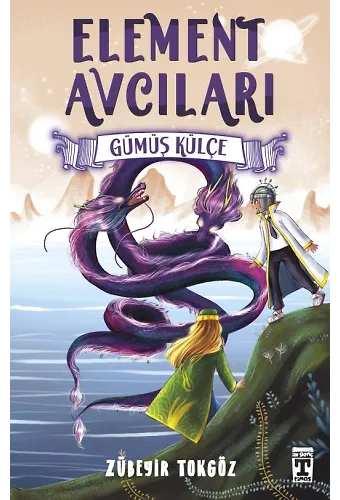 Element Avcıları