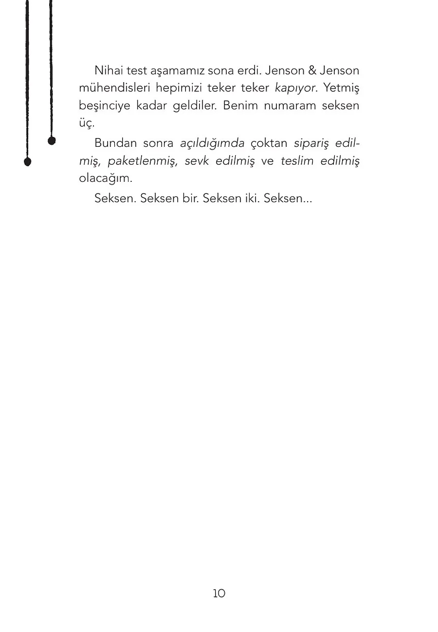 En Doğru Arkadaşınız – Sayfa 4