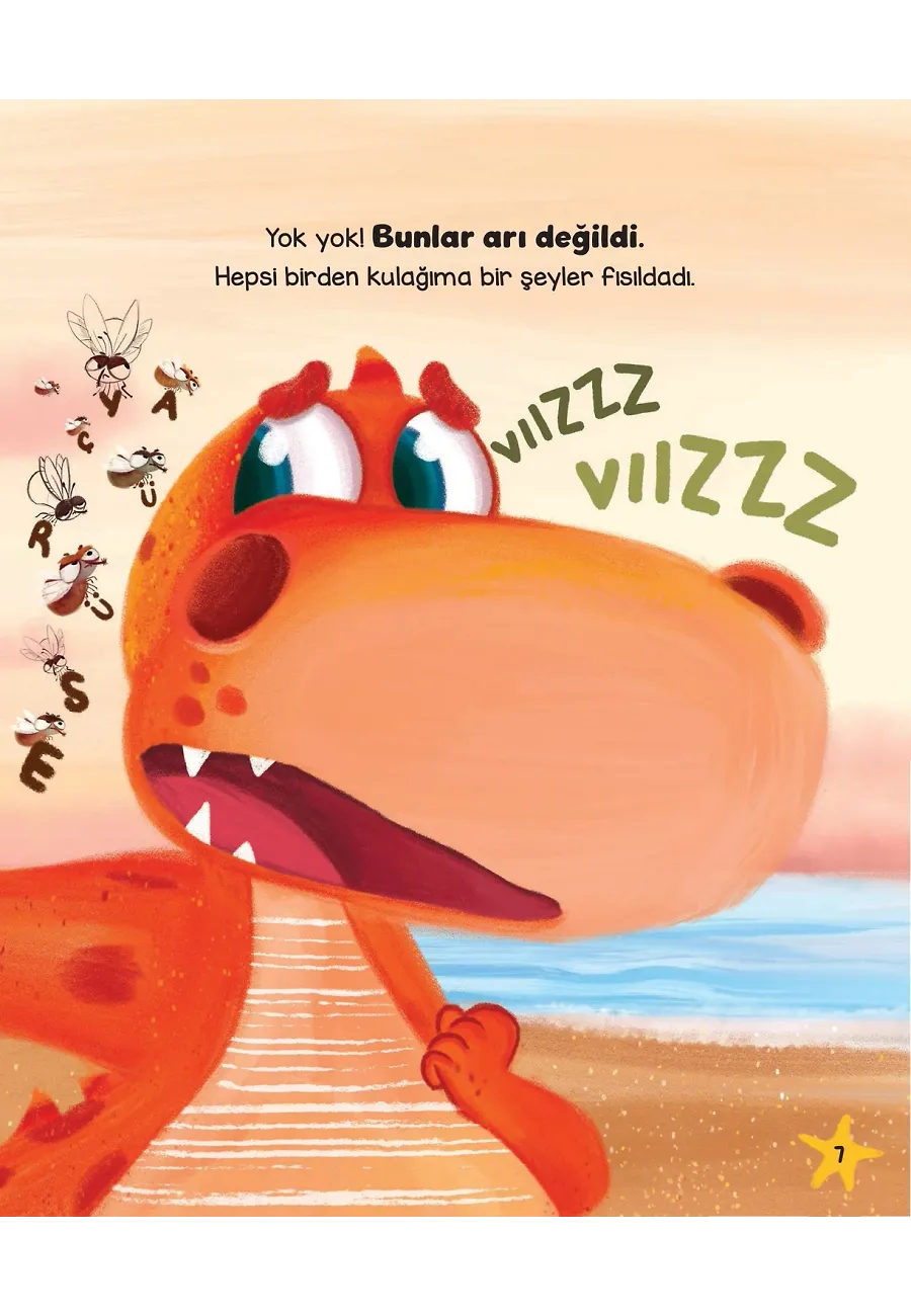 Endişe Kavanozundan Çıkanlar – Sayfa 4
