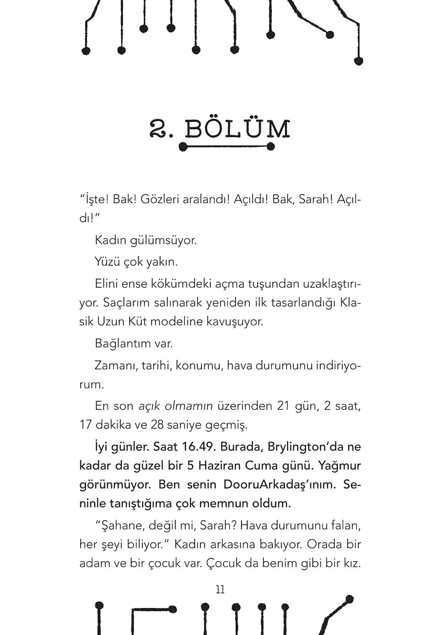 En Doğru Arkadaşınız – Sayfa 5