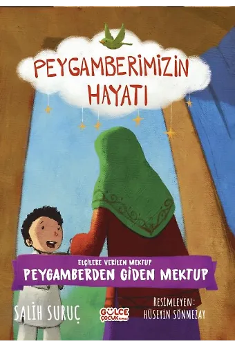 Elçilere Verilen Mektup - Peygamberden Giden Mektup - Peygamberimizin Hayatı