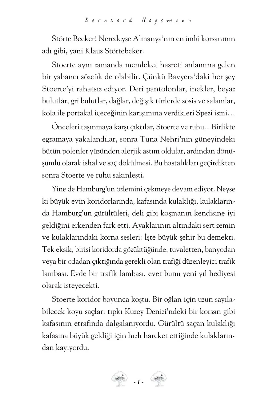 Emilia Ağaçta – Sayfa 4