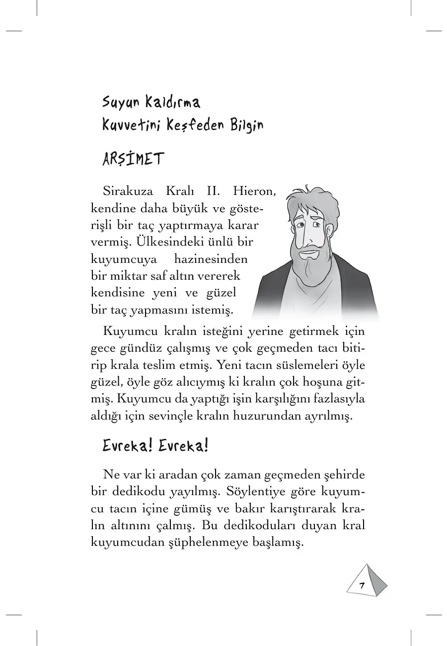 Elma Dersem Düş Fizikçiler - Örnek Hayatlar – Sayfa 3