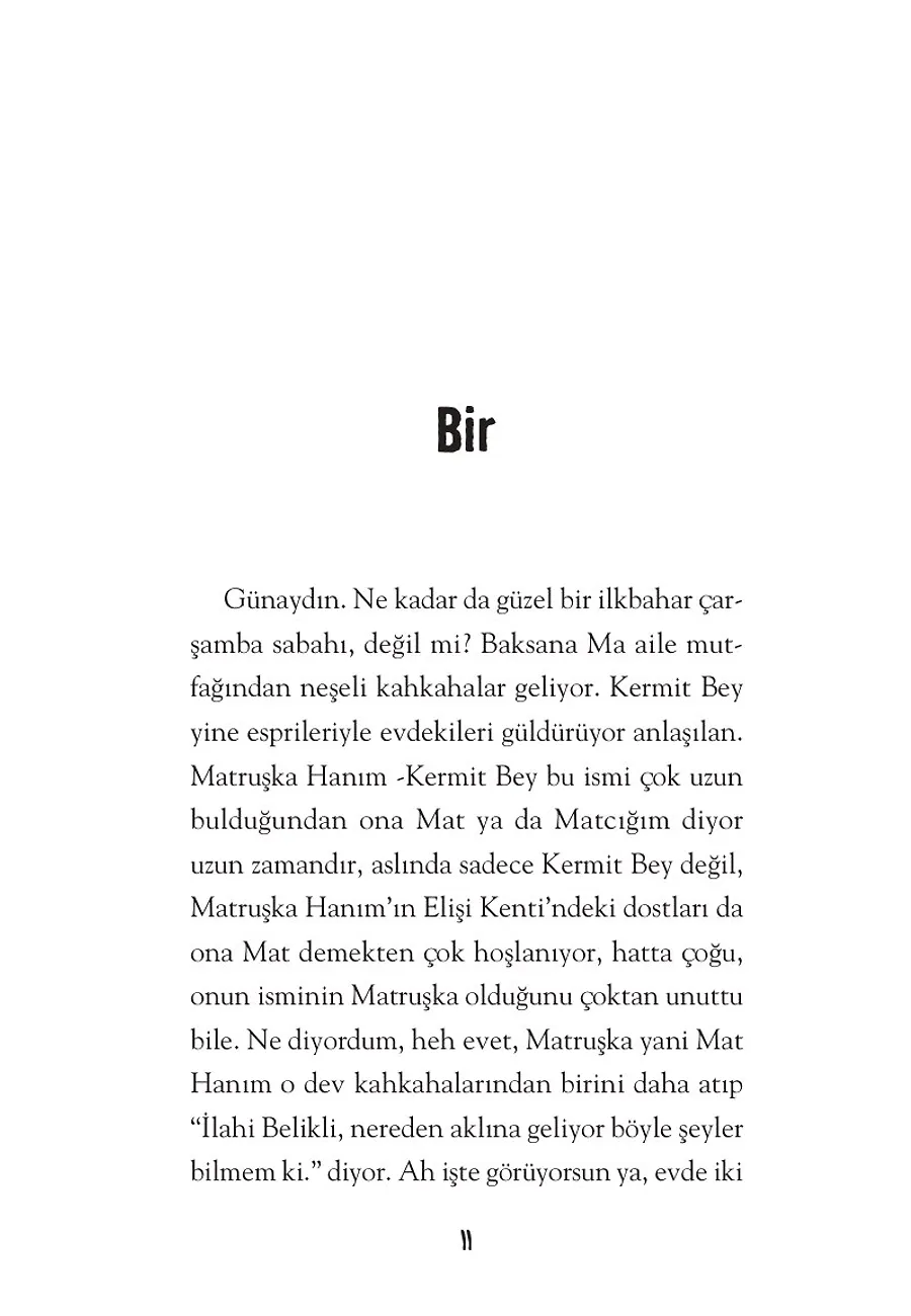 Elişi Kenti'nden Jules Verne Adasına – Sayfa 3