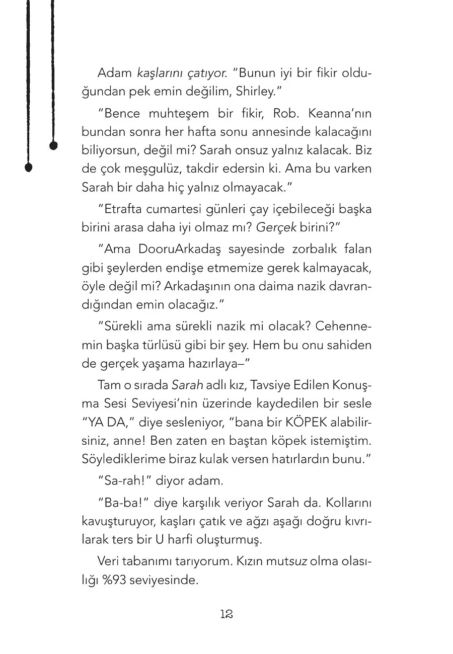 En Doğru Arkadaşınız – Sayfa 6