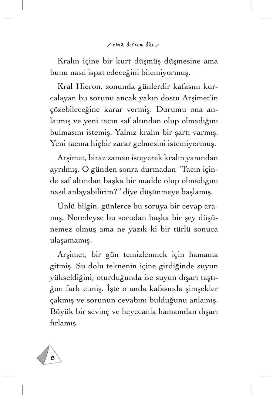 Elma Dersem Düş Fizikçiler - Örnek Hayatlar – Sayfa 4