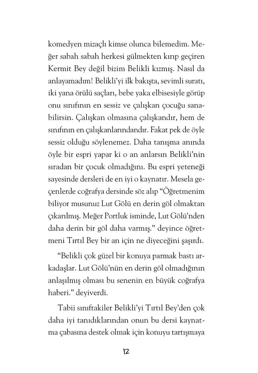 Elişi Kenti'nden Jules Verne Adasına – Sayfa 4