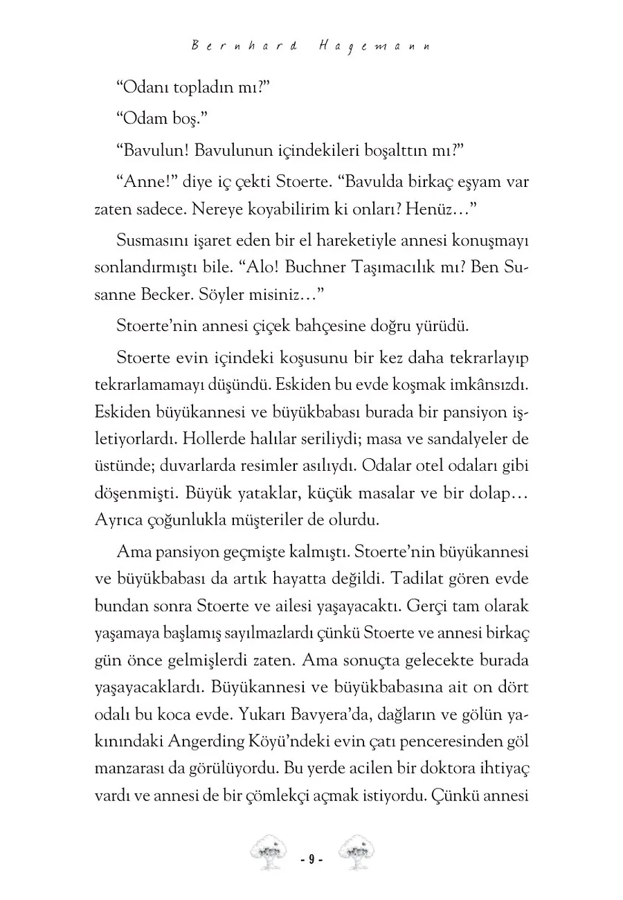 Emilia Ağaçta – Sayfa 6
