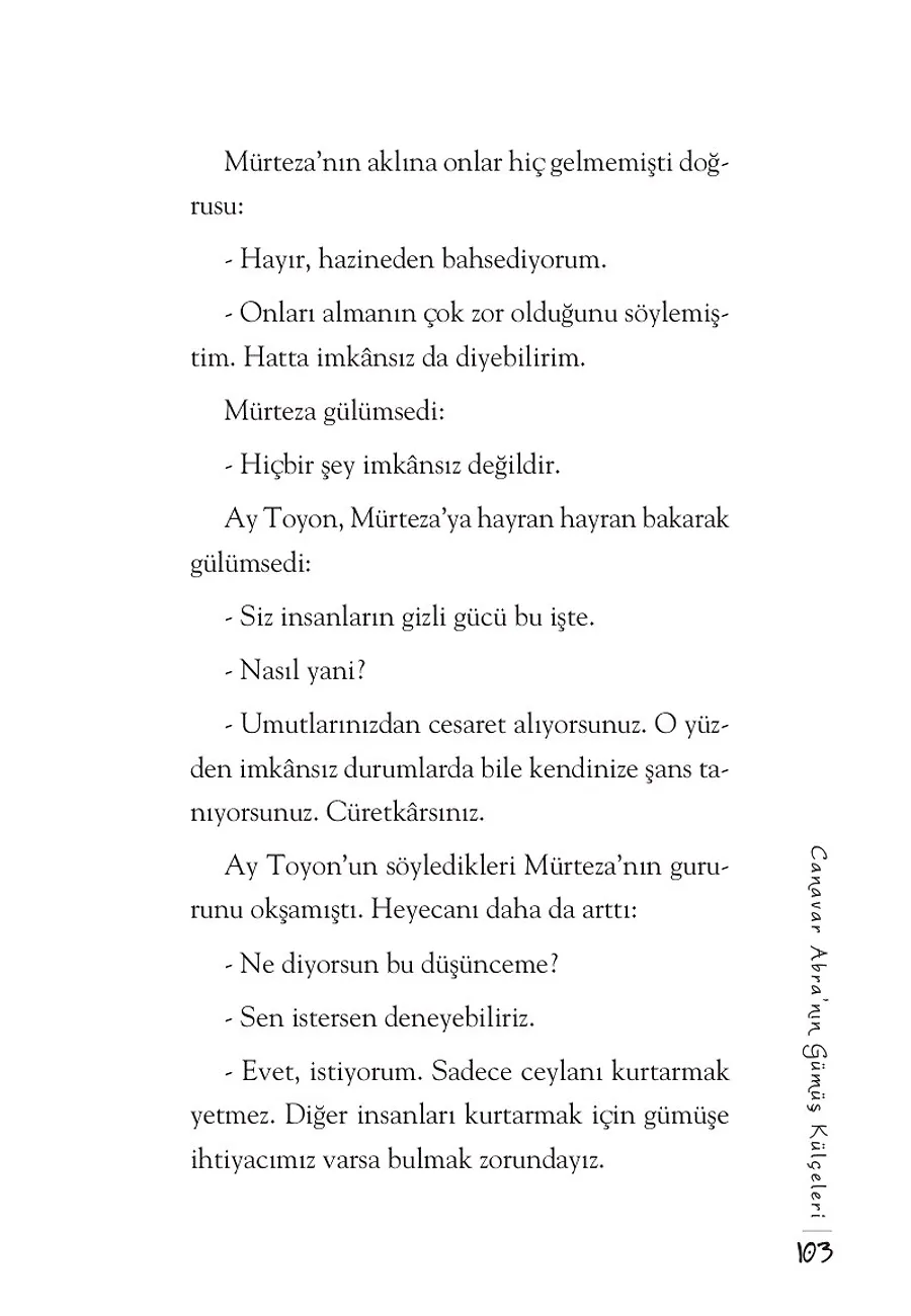 Element Avcıları – Sayfa 4