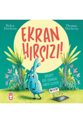 Ekran Hırsızı