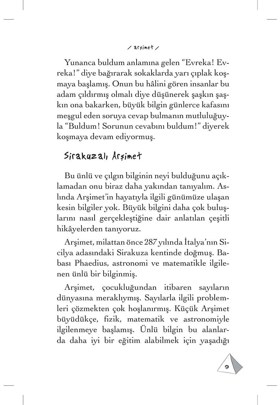 Elma Dersem Düş Fizikçiler - Örnek Hayatlar – Sayfa 5