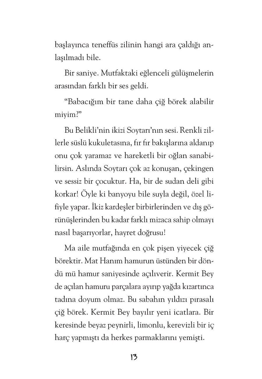 Elişi Kenti'nden Jules Verne Adasına – Sayfa 5