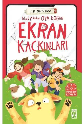 Ekran Kaçkınları