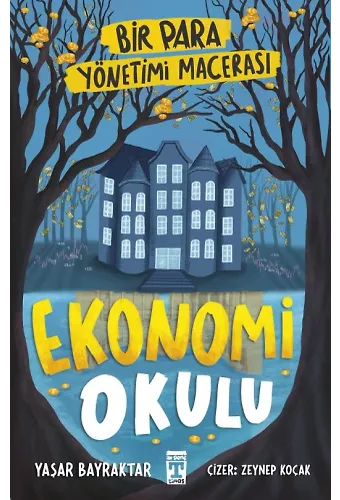 Ekonomi Okulu