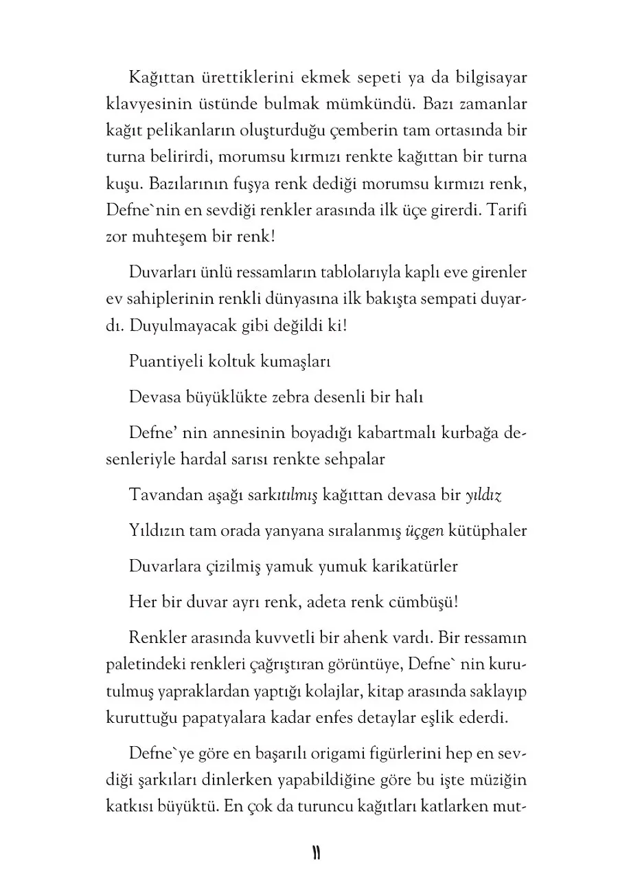 Eksik Parçanın Gizemi - Neredesin 105? – Sayfa 5