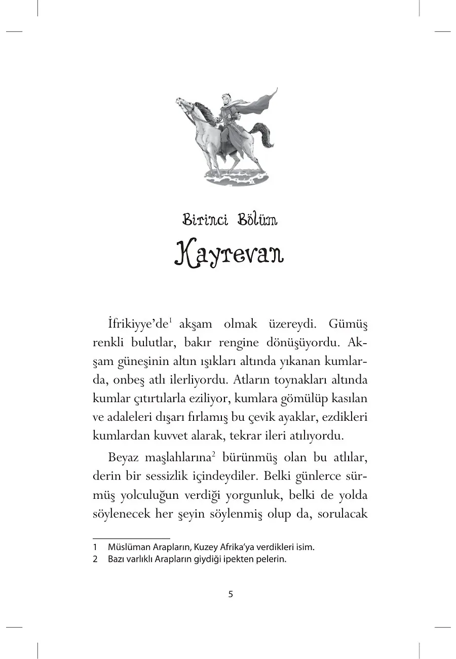 Efsane Komutan – Sayfa 2