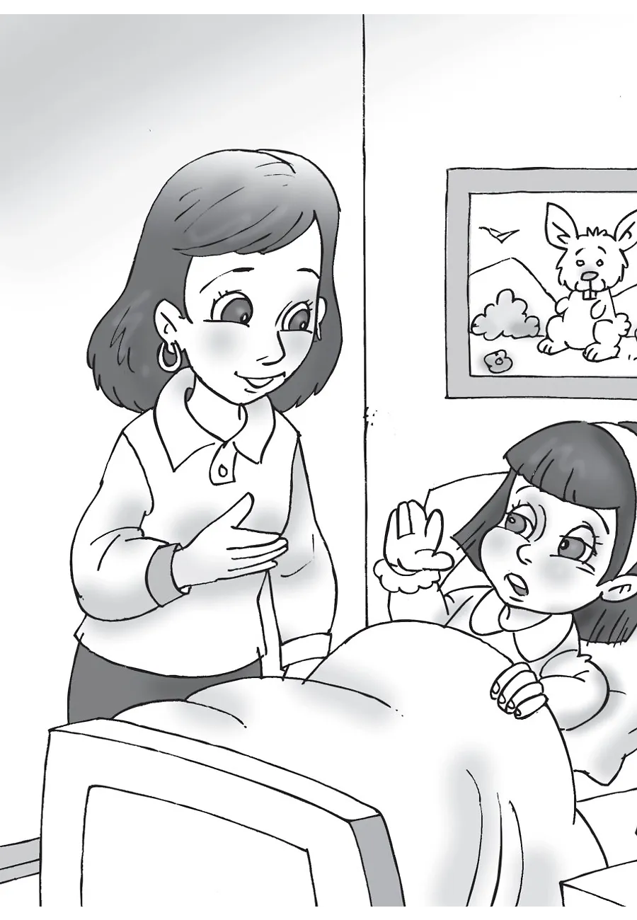 Eğlenceli Masallar (Fleksi Cilt) – Sayfa 2
