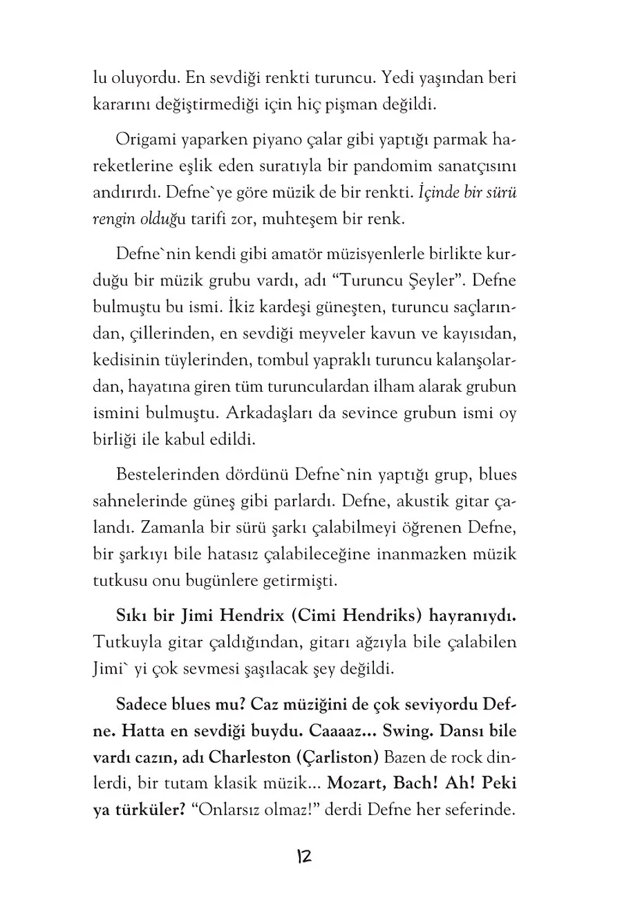 Eksik Parçanın Gizemi - Neredesin 105? – Sayfa 6