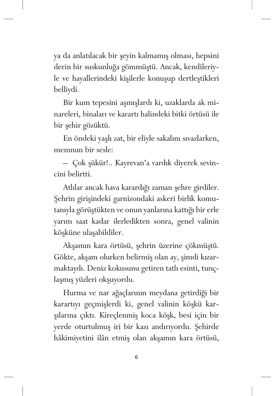 Efsane Komutan – Sayfa 3