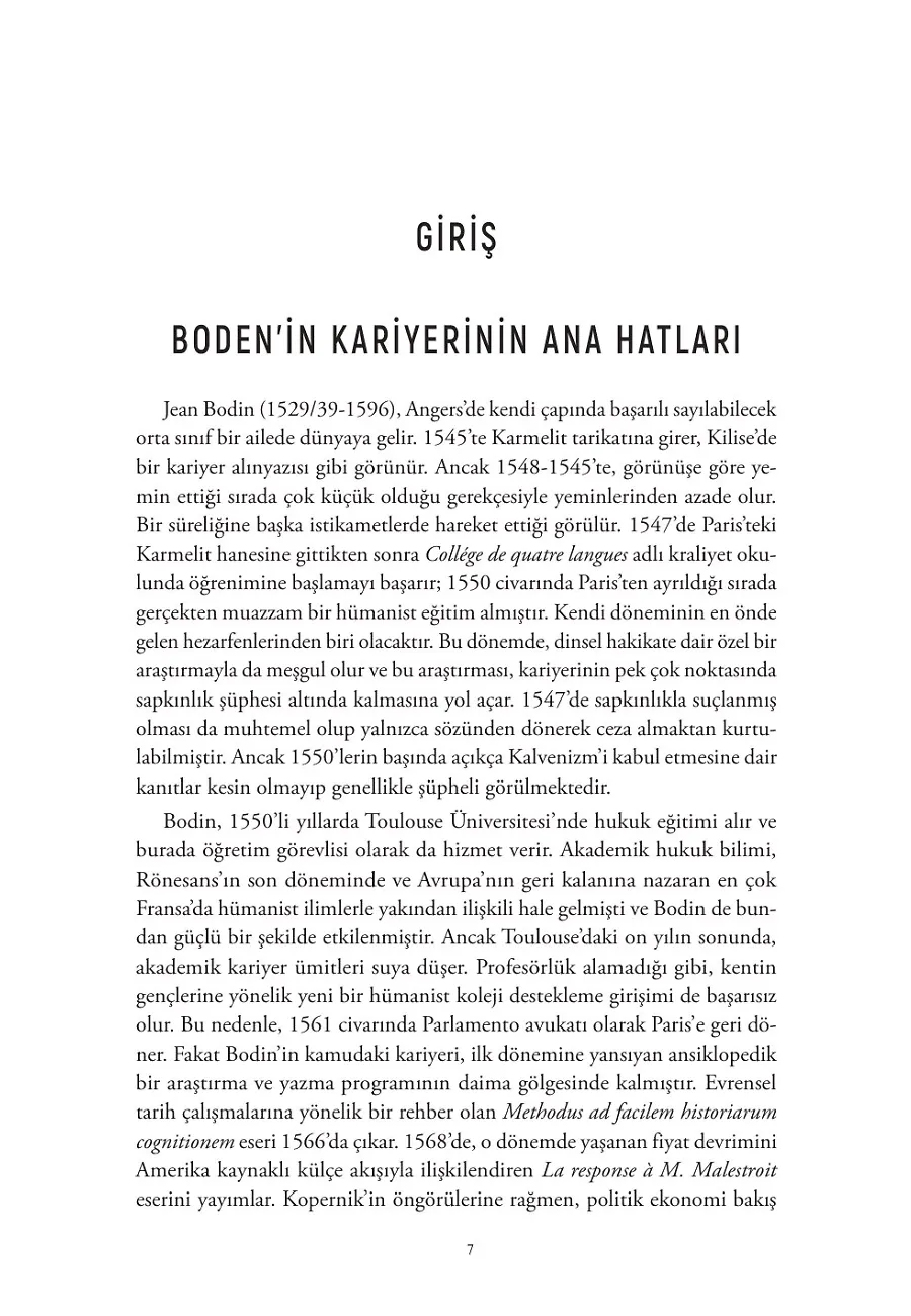Egemenlik Üzerine – Sayfa 2
